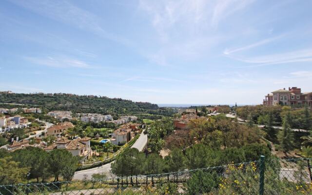 1103 Apartment, Pool, View Golf Court Los Arqueros 2 Pools
