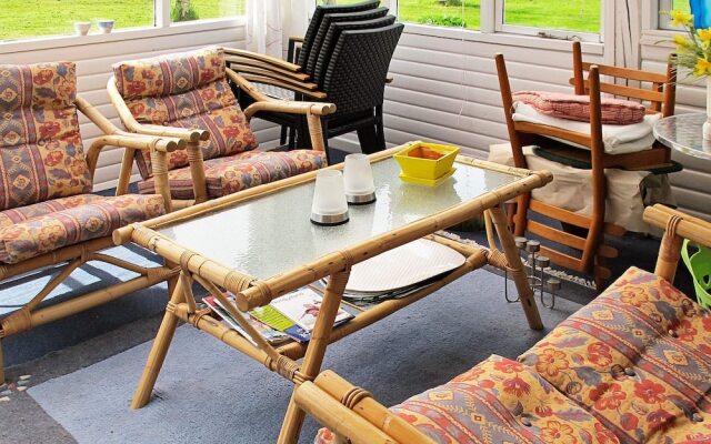 4 Person Holiday Home in Hals