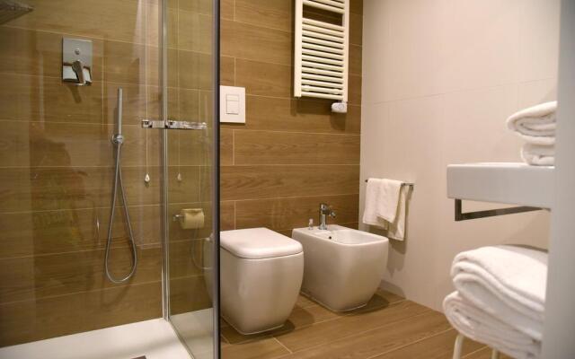 D'Aragona Lifestyle Hotel