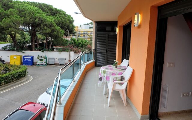 Apartment Ilia Costa Brava