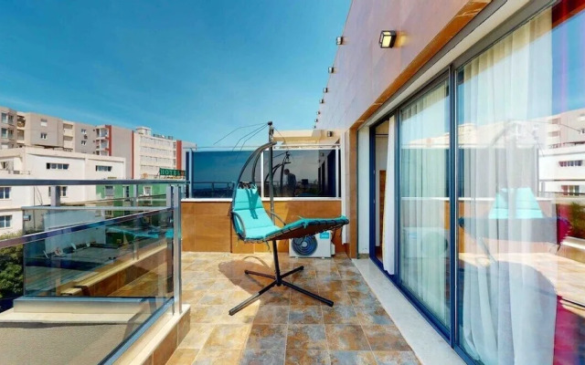 Kingdom Luxury Hotel