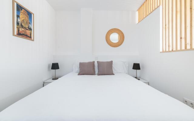 Home2Book Modern Seaside Apartment Las Canteras