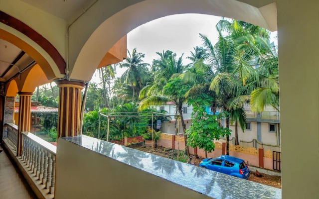 Costa De Calangute