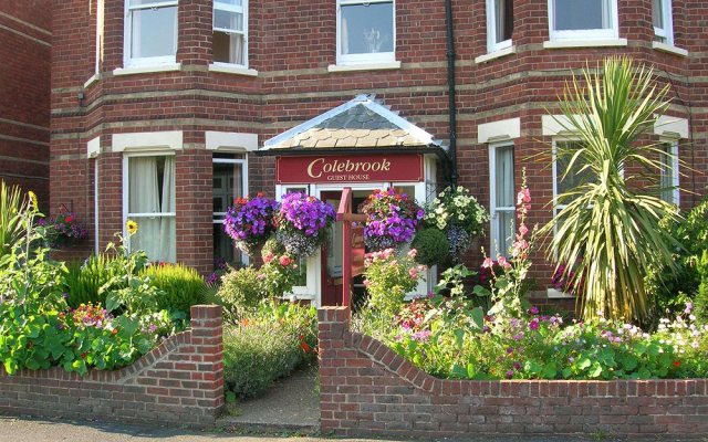 Colebrook Guest House