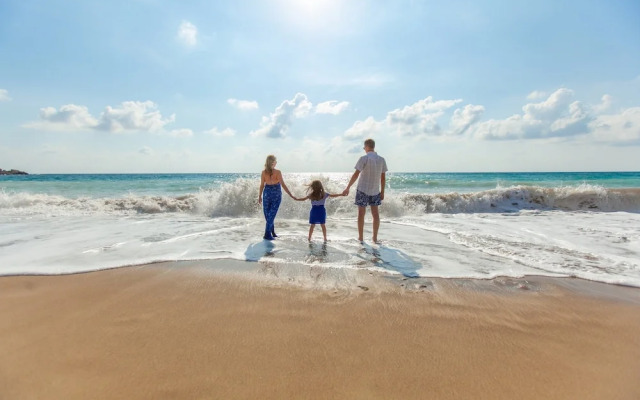 Nautilus Club, lux Apartment Sunny Beach Bulgaria