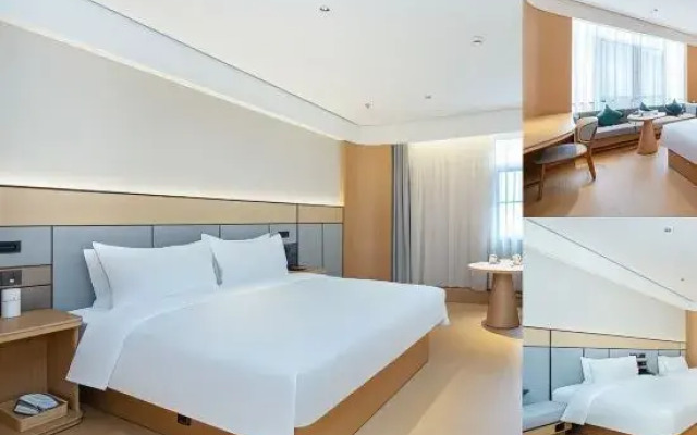 JI Hotel (Zhangzhou Jiefang Road）