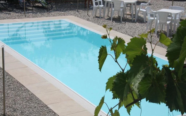 Appartamenti Gardastivo