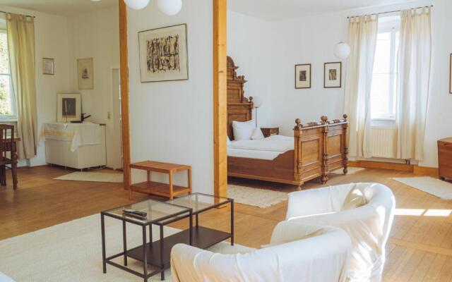 Hotel Schloss Raitenbuch