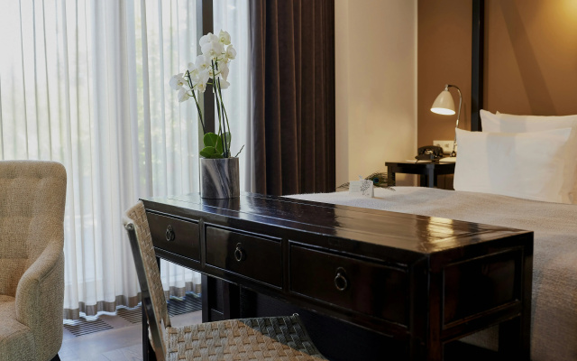 Nimb Hotel