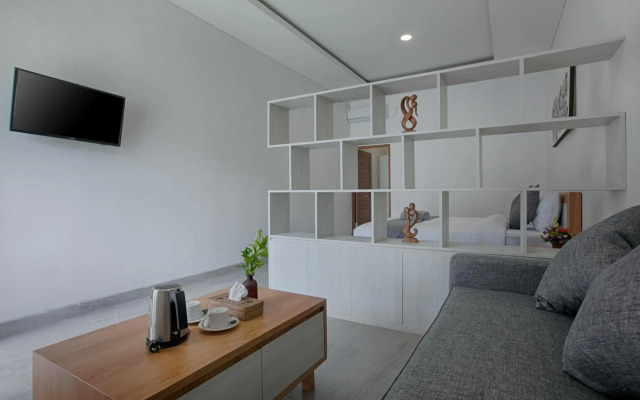 Maisaba Canggu Hotel & Coworking Space