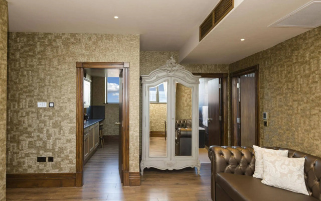 The Shankly Hotel