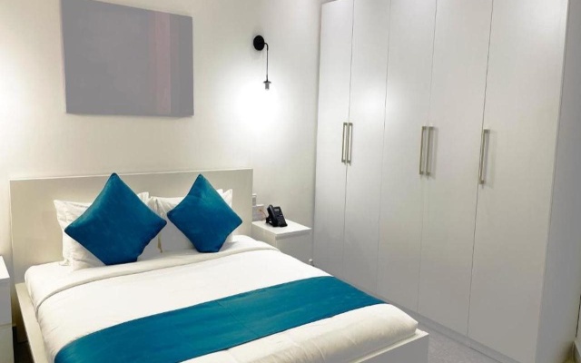 Terminal Inn By Edar City Center