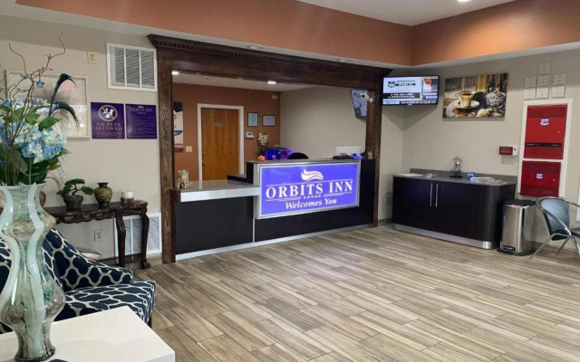 Orbits Inn
