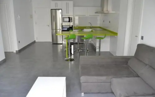 Apartamentos Turisticos Clavero