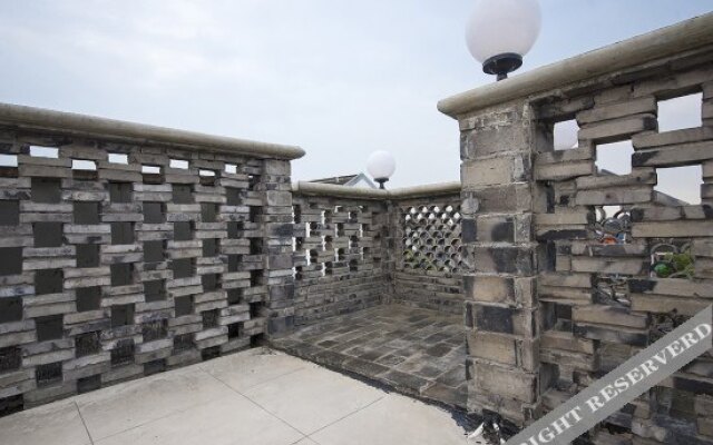 Xianjiang Inn