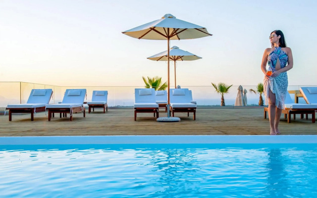 Villaggio Boutique Hotel Hersonissos - Adults Only
