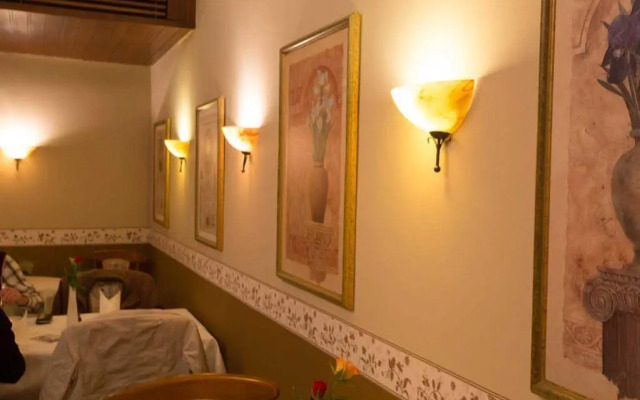 Hotel Zur Stemmer Post