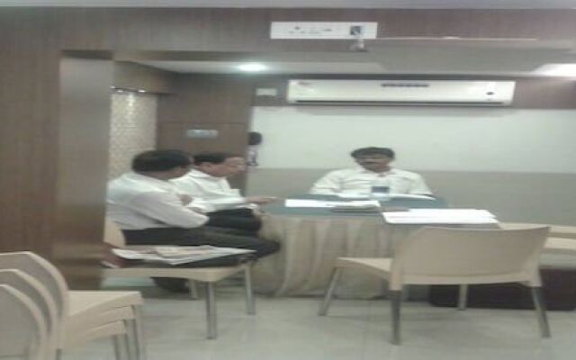 Room Maangta 211 - Thane West