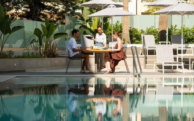 Melrose Rethymno by Mage Hotels