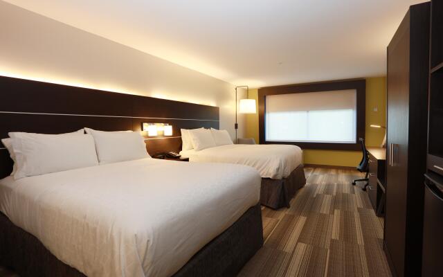 Holiday Inn Express Oneonta by IHG