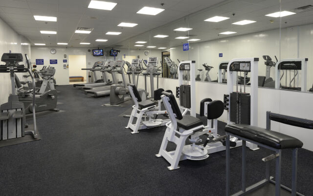 Marigot Beach Suites