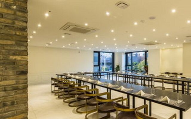 Hotel Stendhal