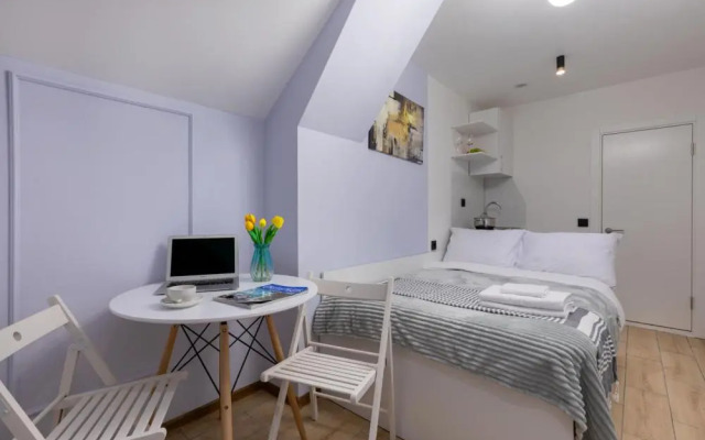 Всем Дом на Суворовском 59