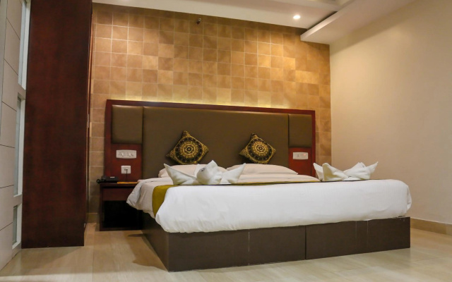 Hotel Winsar Park – Guest Rooms – Visakhapatnam