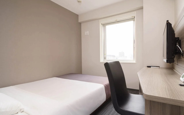 Super Hotel Yokohama Kannai