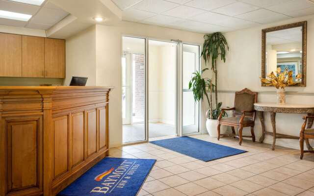 Baymont by Wyndham Wichita East