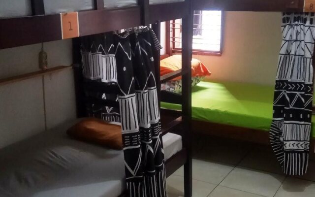 Pinisi Backpacker Hostel