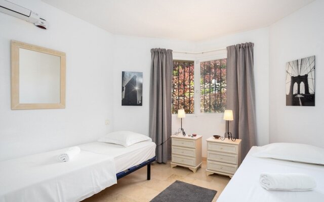 Casa Siesta - Dream Apartment with Garden Ref 137