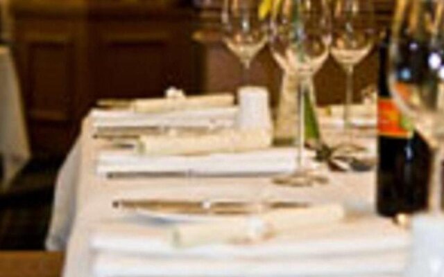 Argyll Guest House