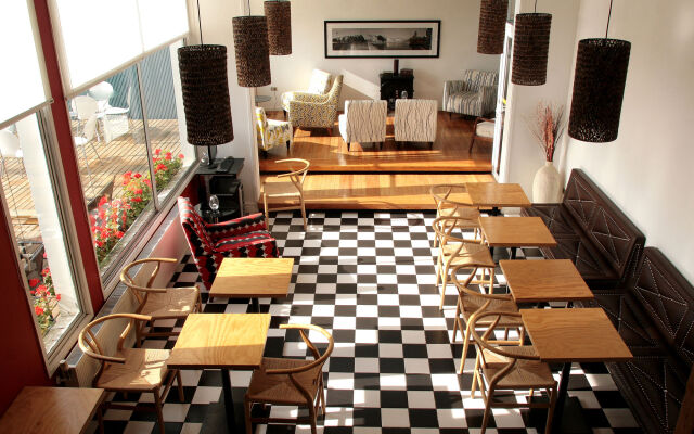 Hotel Ultramar