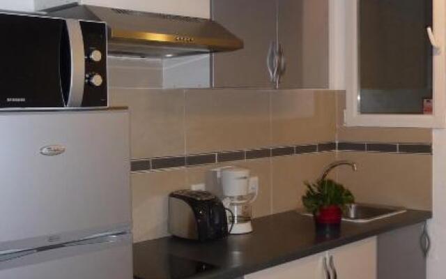 Appart dHôtes Brive