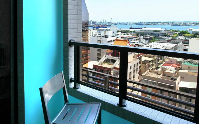 Hotel YAM LAGOM