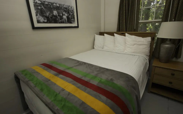 Swiftcurrent Motor Inn and Cabins - Inside the Park
