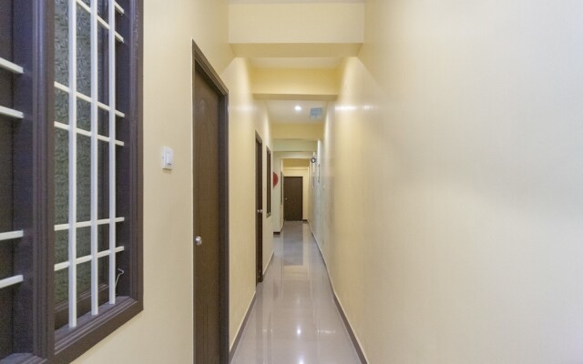 OYO 24169 Hotel Aiswariyam