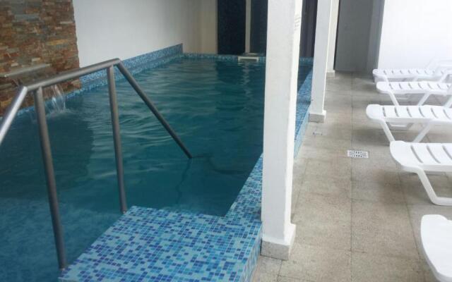 Hotel Palace Piriápolis