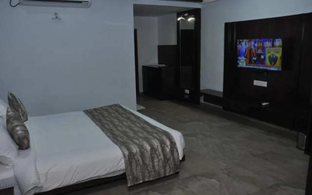 Virgo Inn Rajdhani