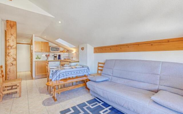 Schuss 2 - Appartement 2 chambres - Val d'Arly