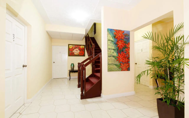 Jasmine Inn