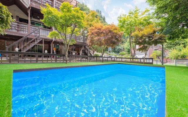 Gapyeong Uhnenal Pension