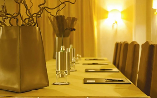 Hotel Martini Olbia