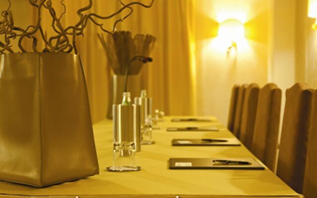 Hotel Martini Olbia