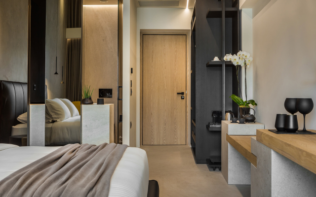 Canale Hotel & Suites