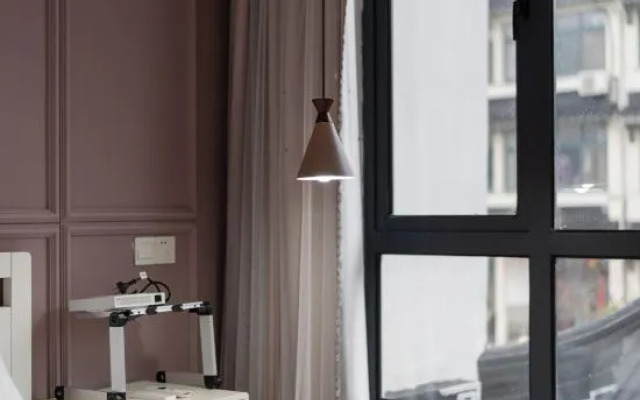 Suzhou No.1 Yard Homestay (Taihu Xishan Scenic Area)