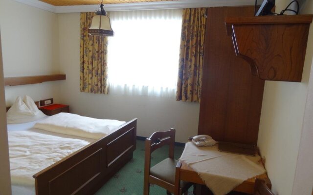 Familienhotel Berghof
