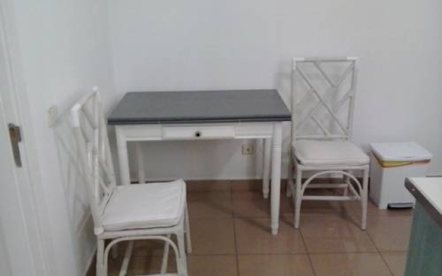 Apartamento Vegueta Mar