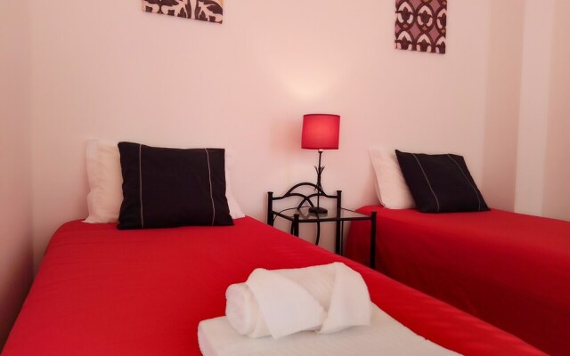 Baluarte Citadino-Baleal Beach Lodge